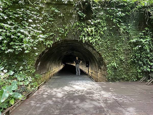 時空暗線三貂嶺生態友善步道.三貂嶺瀑布群步道