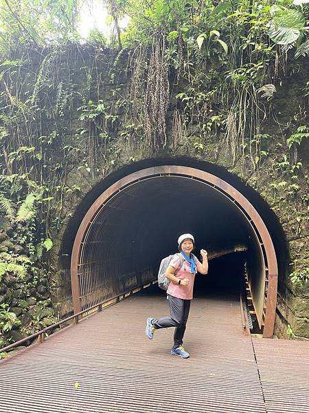 時空暗線三貂嶺生態友善步道.三貂嶺瀑布群步道