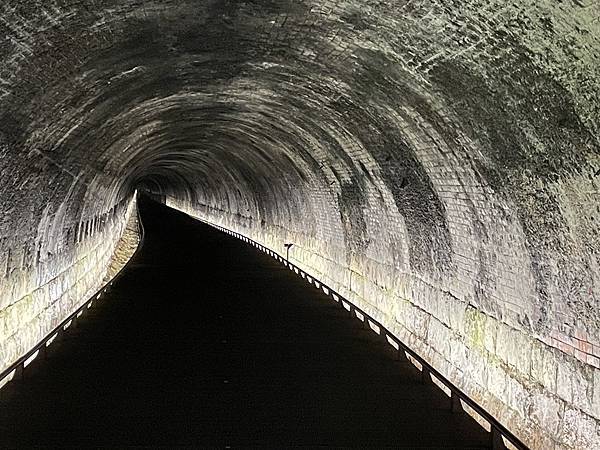 時空暗線三貂嶺生態友善步道.三貂嶺瀑布群步道