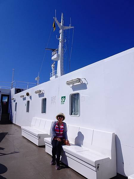 夢境勝地希臘旅遊:札金索斯(Zakynthos)島絕世美景沉