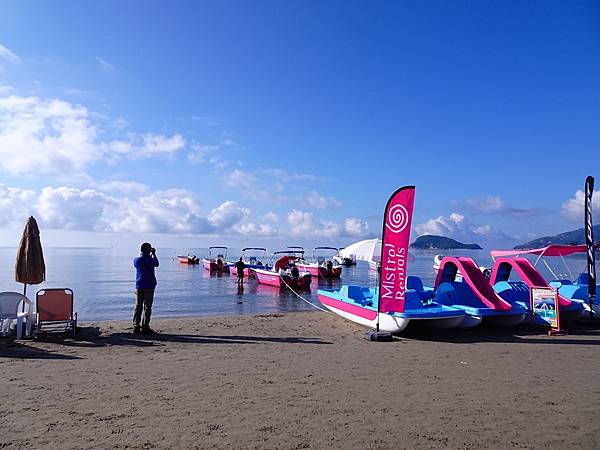 夢境勝地希臘旅遊:札金索斯(Zakynthos)島絕世美景沉