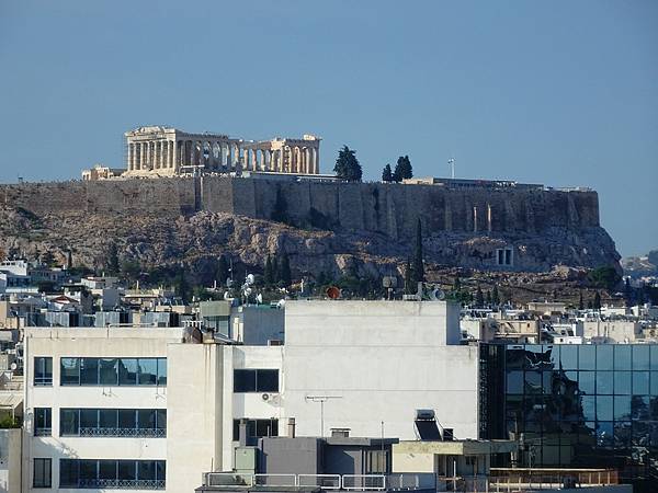 夢境勝地希臘旅遊:貫穿地峽柯林斯運河(Corinth Can