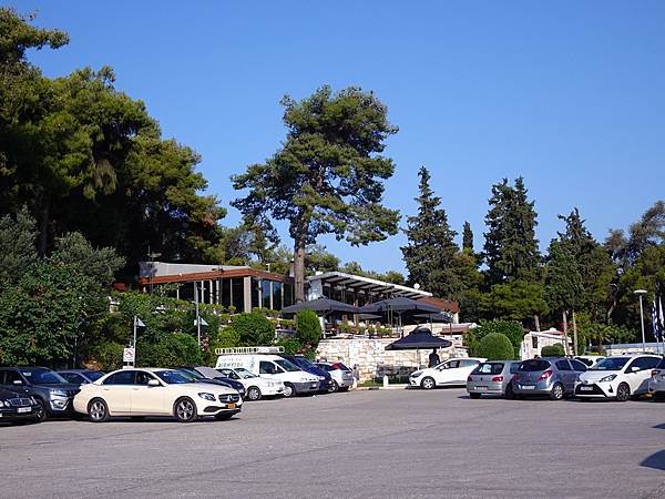 夢境勝地希臘旅遊:建築藝術代表雅典衛城(Acropolis 