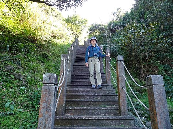 金瓜石山海美景:本山地質公園.無敵海景步道