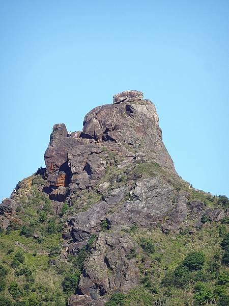 金瓜石山海美景:本山地質公園.無敵海景步道