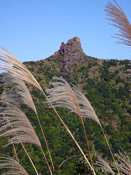 金瓜石山海美景:本山地質公園.無敵海景步道