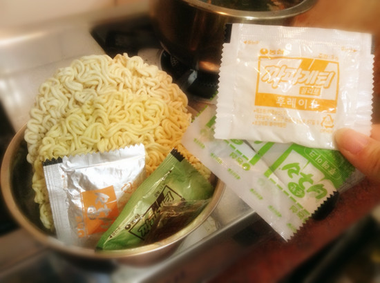 蔬菜包下水