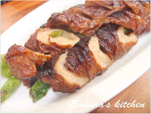 [食譜] 偷吃步的九轉肥腸