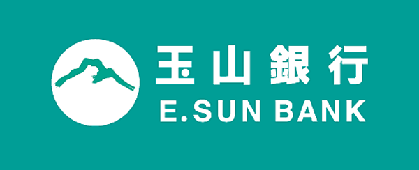 玉山銀行logo