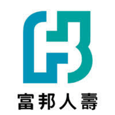 富邦人壽logo