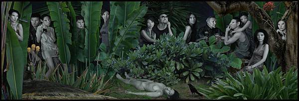 04「叢林Jungle」系列,〈叢林〉Jungle,2007-1024x348.jpg 04「叢林Jungle」系列,〈叢林〉Jungle,2007-1024x348.jpg