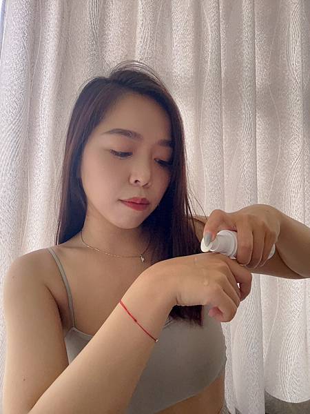 有了aquaEveryday 保濕Everyday 試用