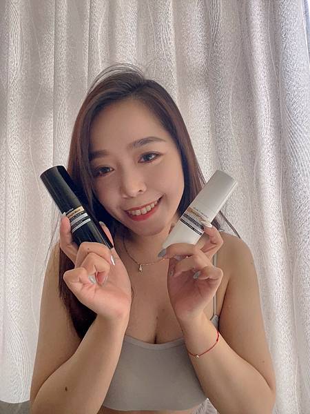 有了aquaEveryday 保濕Everyday 試用