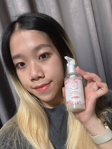 【開箱】MINI YANG 熱蠟除毛果漾森林酵素私密嫩白乳，