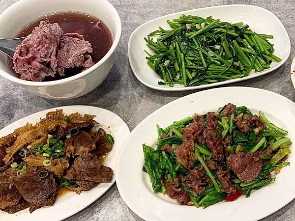 安平必吃排隊美食, 文章牛肉湯的新店,用餐環境更舒適 @ 莫娜吃吃‧小鳥胃吃遍台南 :: 痞客邦 ::