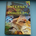 Internet @ English.EFL (100元)