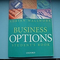Oxford Business Options (200元)