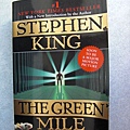 The Green Mile 綠色奇蹟(7成新)(賣200元)