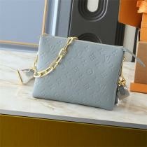 LOUIS VUITTON ショルダーバッグ モノグラム グ