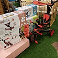0~4歲360度旋轉isofix安全汽車座椅 Mifold隨身安全座椅 成長型安全汽車座椅 Graco0-4歲旋轉式嬰幼童汽車安全座椅(Turn2Fit) Tony Bear湯尼熊 0-4歲ISFOIX旋轉雙向汽座 Combi WEGO 0-4歲汽車安全座椅 nuna PRYM兒童安全汽座 nuna REBL plus兒童安全汽座 GLOBBER 4合1多功能3輪推車.jpg