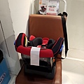 0~4歲360度旋轉isofix安全汽車座椅 Mifold隨身安全座椅 成長型安全汽車座椅 Graco0-4歲旋轉式嬰幼童汽車安全座椅(Turn2Fit) Tony Bear湯尼熊 0-4歲ISFOIX旋轉雙向汽座 Combi WEGO 0-4歲汽車安全座椅 nuna PRYM兒童安全汽座 nuna REBL plus兒童安全汽座 GLOBBER 4合1多功能3輪推車.jpg
