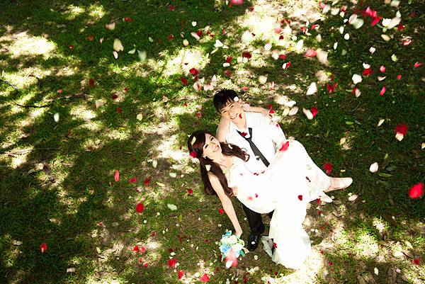 高雄♥自助婚紗♥工作室♥新人推薦♥評價分享♥