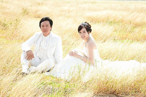  高雄♥自助婚紗♥婚紗工作室♥新人推薦♥評價分享