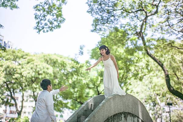 高雄便服婚紗推薦