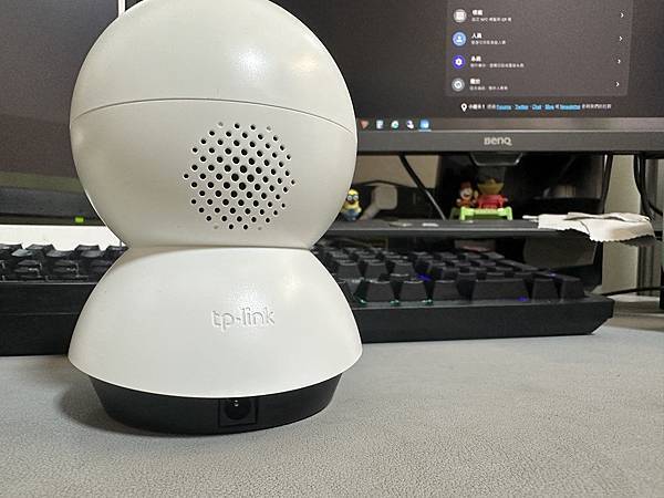 【開箱】TP-Link 可靠智慧最佳助手｜輕鬆打造智慧家庭套