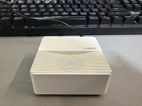 【開箱】TP-Link 可靠智慧最佳助手｜輕鬆打造智慧家庭套