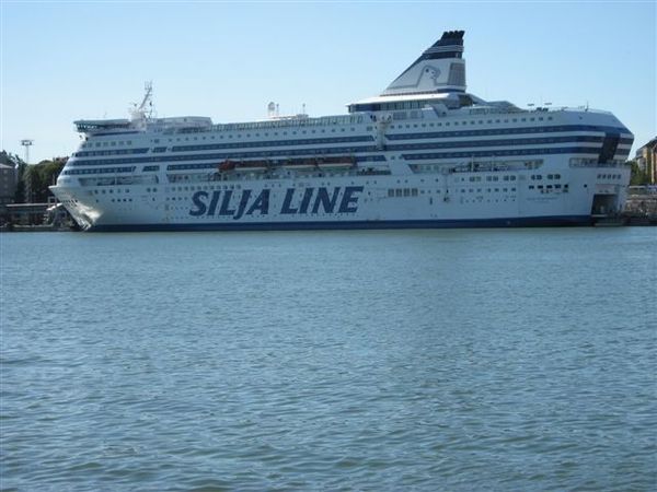ferry