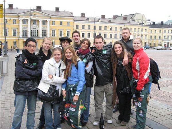 my group