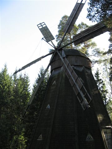 windmill