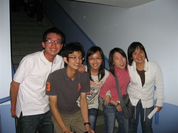asian guys