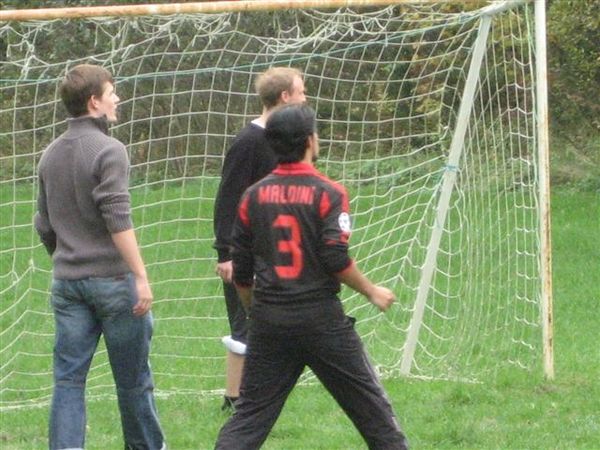 goal keepers