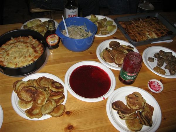 國際大餐2
