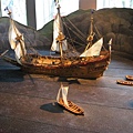 vasa 船