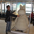 我與MOOMIN