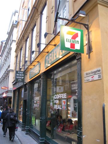 7-11!!!!!!!!!!!