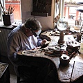 goldsmith!!