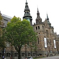 scandic museum