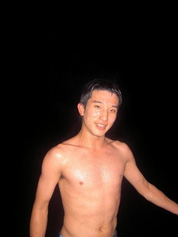 跳湖跳湖