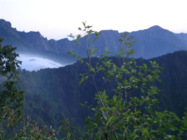 雲海