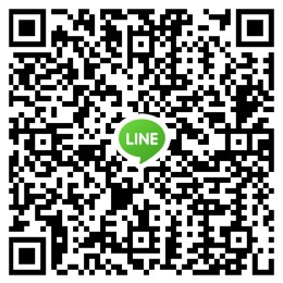孟亞LINE QR code