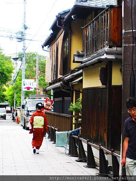 花見小路