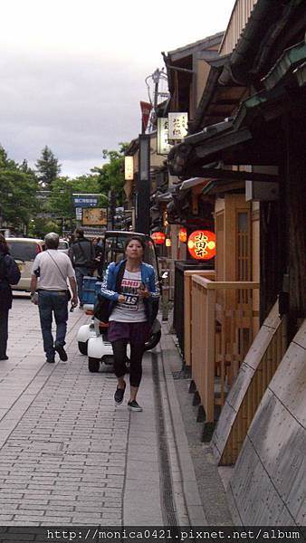 花見小路