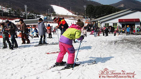 20140226滑雪一日趣