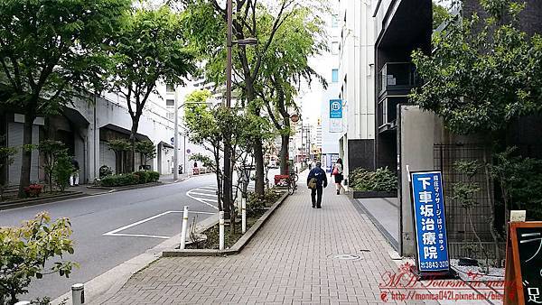 上野飯店Ueno Hotel