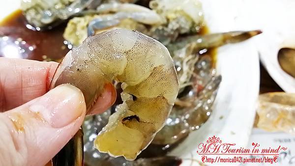 2015-12-25 順美家幸福的醬蟹