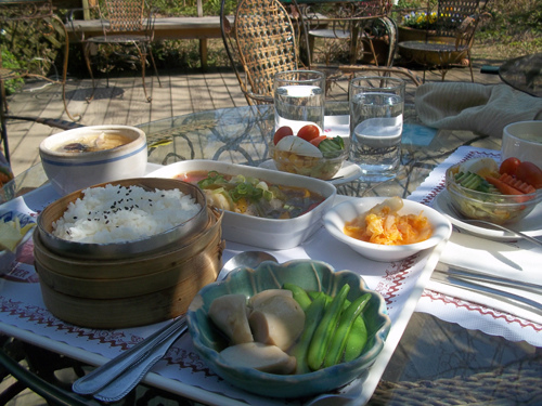 何家園午餐約會7